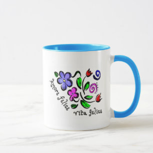 Amore Felice Mug