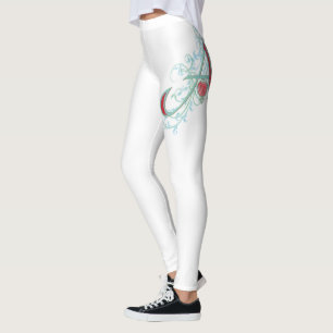 AMORE - Love - Leggings
