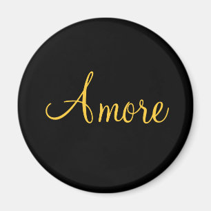 Amore Magnet