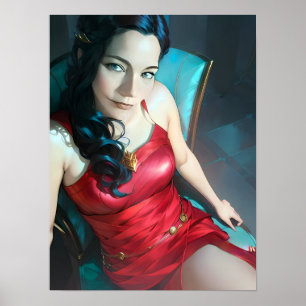 Amore Poster