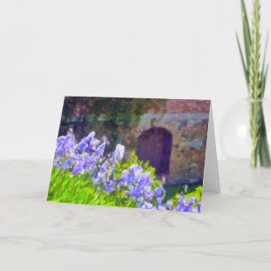 "Amorosa" Note Card