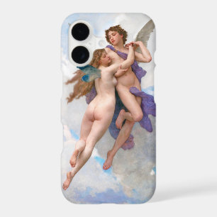 Amour and Psyche, Bouguereau