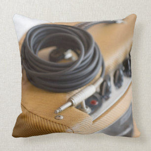 Amp and Cable Cushion