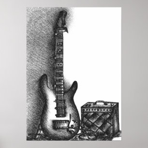 Amped Print