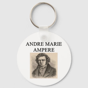AMPERE KEY RING