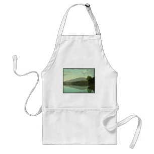 Ampersand Mountain at Round Lake (Middle Saranac) Standard Apron