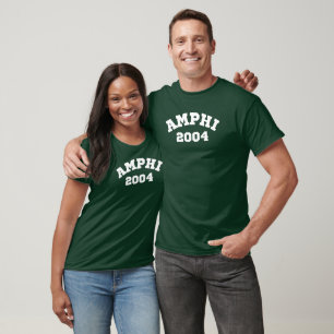 Amphi 2004 T-Shirt