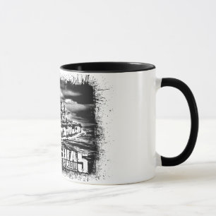 Amphibious assault ship Peleliu Mug