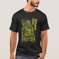 Amphibious Assault Trooper Underwater Warfare Grap