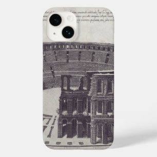 Amphitheater at Verona at Piazza Bra Case-Mate iPhone 14 Case