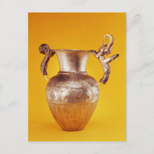 Amphora Postcard