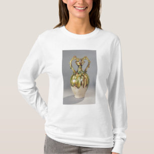 Amphora with handles in the form of dragon T-Shirt