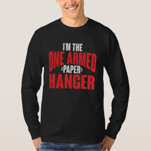 Amputation Arm Amputee Humour Arm Amputee_1 T-Shirt
