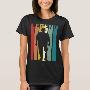 Amputee Hero Legend T-Shirt