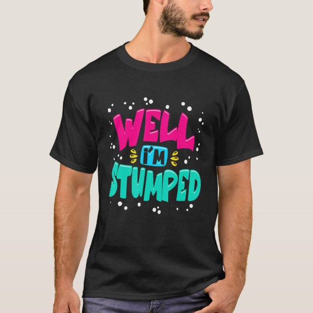 Amputee Humor Succeed Leg Arm  Recovery T-Shirt (Front)