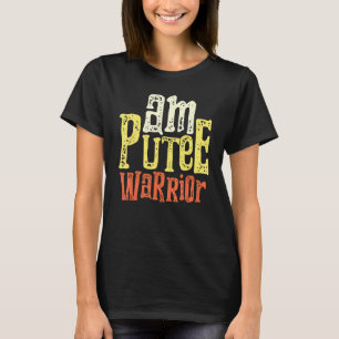Amputee Humour Living Leg Arm Recovery 1 T-Shirt