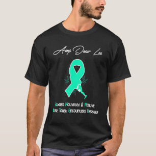 Amputee Prosthetic Surgery shirt Amputation Surviv