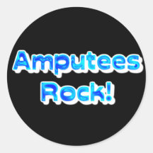Amputees Rock!