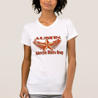 AMRG womens double-shirt T-Shirt
