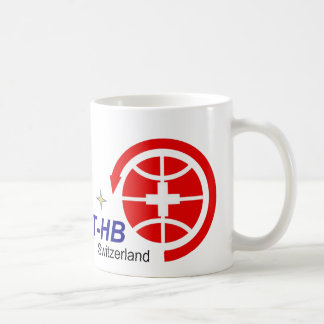 AMSAT-HB COFFEE MUG