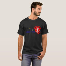 AMSAT-HB T-shirt