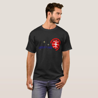 AMSAT-HB T-shirt