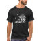 AMSAT Logo T-Shirt - Dark