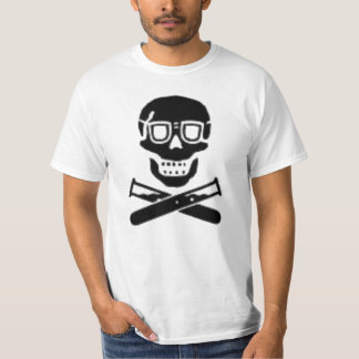 AmSci Crew Shirt