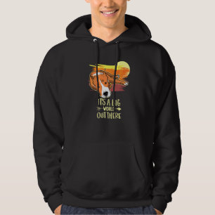 Amstaff American Staffordshire Terrier Vintage 14 Hoodie