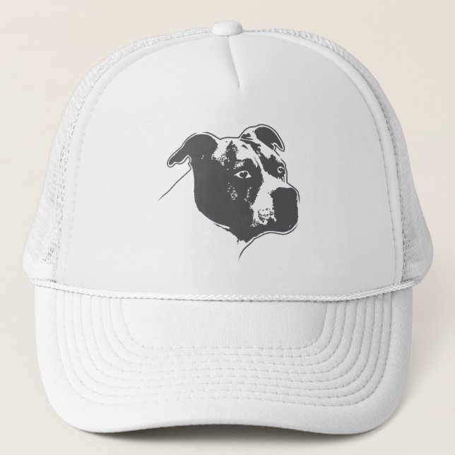 AmStaff BOY 1 only | Cap / Baseball Cap (Front)