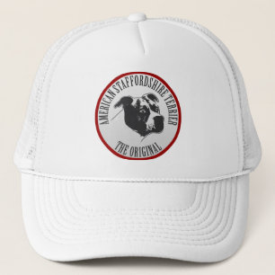 AmStaff BOY 2 silver / Cap