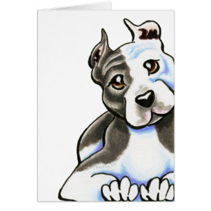 Amstaff Lean on Me
