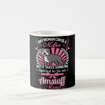 Amstaff Mama mug