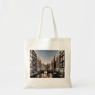 Amsterdam (1) tote bag