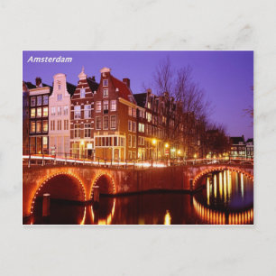 Amsterdam-Angie.JPG Postcard