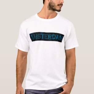 AMSTERDAM ban T-Shirt