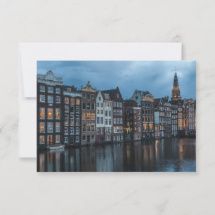Amsterdam Card