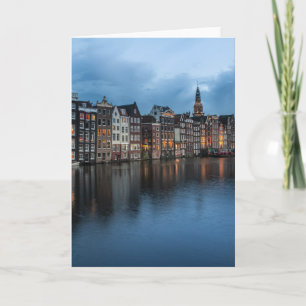 Amsterdam Card