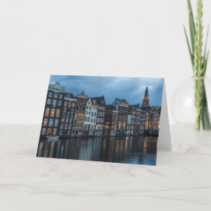 Amsterdam Card