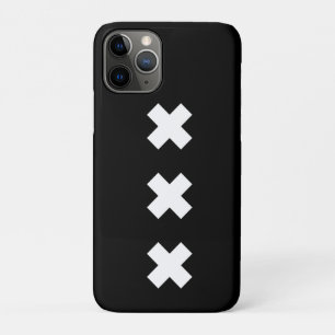 Amsterdam iPhone 11 Pro Case
