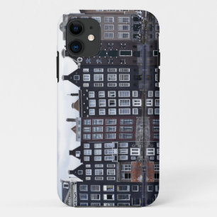 Amsterdam iPhone 11 Case