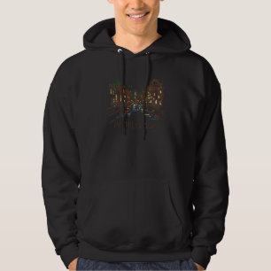 Amsterdam City Netherlands souvenir for men women Hoodie