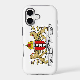 Amsterdam Coat of Arms