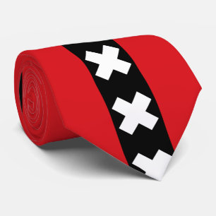 Amsterdam Flag Tie