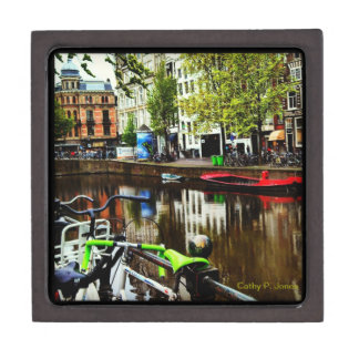 Amsterdam Gift Box