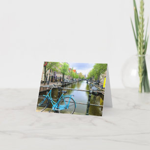 Amsterdam greeting cards