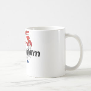 Amsterdam Holland Netherlands Cycling Coffee Mug