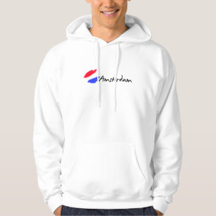 Amsterdam Hoodie