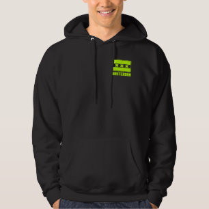 Amsterdam Hoodie