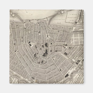 Amsterdam Magnet